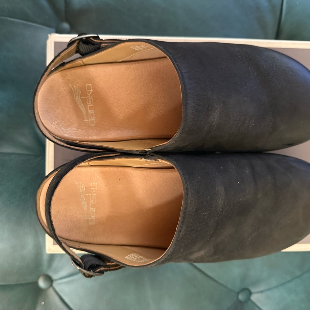 Dansko clogs mule - Picture 7 of 7
